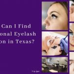 Eyelash Extension in Tennessee