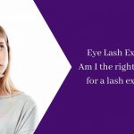 lash extension