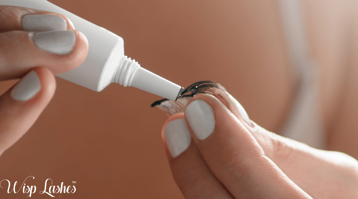 The right humidity level for your lash glue
