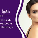The Best Lash Extension Looks For The Holidays (1)