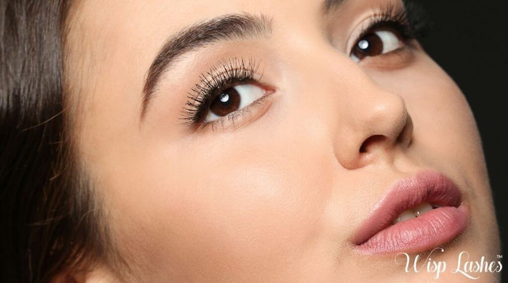 Why Lash Extension For Valentine’s Day?