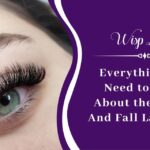 Everything You Need to Know About the Spring And Fall Lash Shed