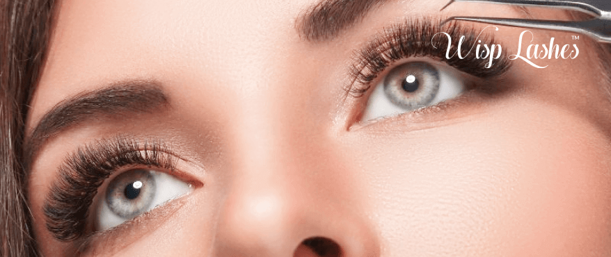 How to Remove Eyeshadow With Eyelash Extensions