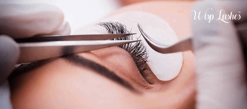 Take Benefit Of Lash Services