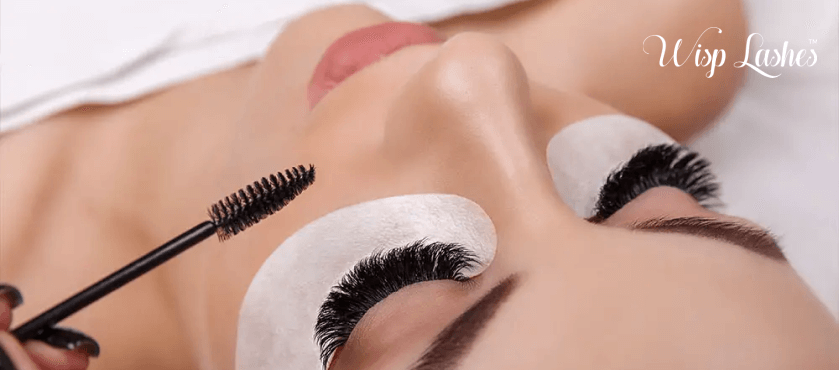 What Are The Different Types Of Volume Lash Extensions